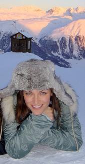 Laura Cozzarelli