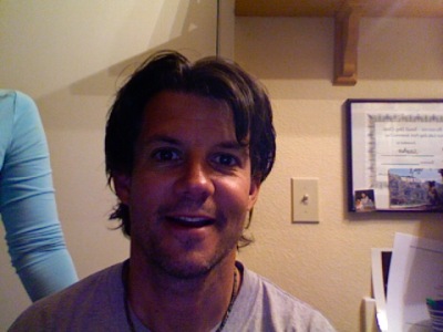 Robert Cox