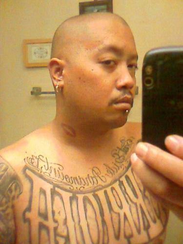 Ron Arriola