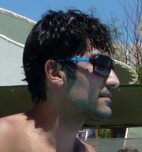 Omid Kahangi