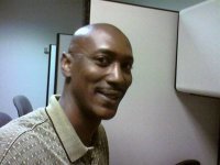 Gregory Johnson