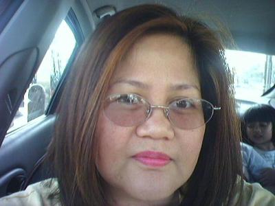 Marjorie Tinga
