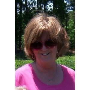 Kathryn Bailey