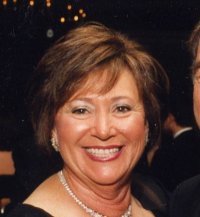 Judith Lazarus