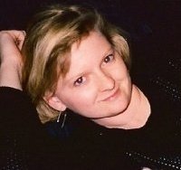 Charlise Hill
