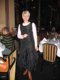 Galina Kosikova