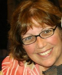 Cynthia Wells