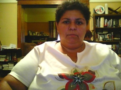 Wendy Johnson
