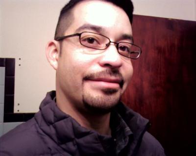 Richard Balderas