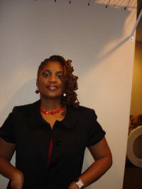 Tonya Netters