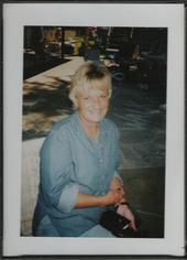 Barbara Russell