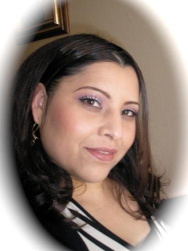 Maria Flores