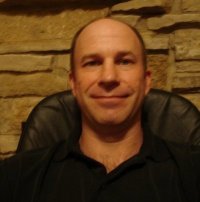 Douglas Petruzates
