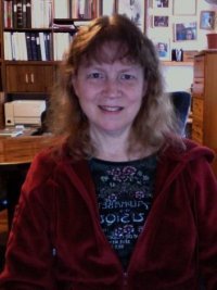 Martha Allen
