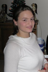 Sara Mccright