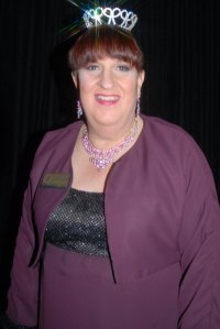 Sue Hansher