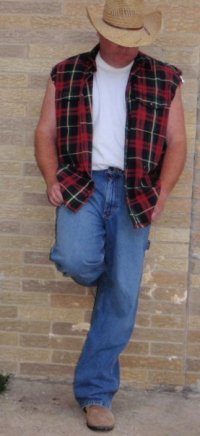 Christopher Selensky