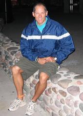 Todd Hansink