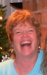 Linda Mackenzie
