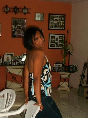 Yanela Medina