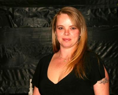 Michelle Phipps