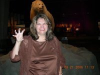 Renee Hoskinson