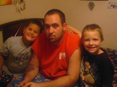 Justan Tripp