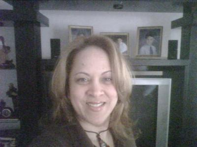 Wanda Pimentel