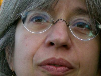 Martha Berman