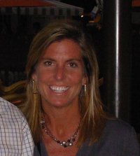 Julie Gruber