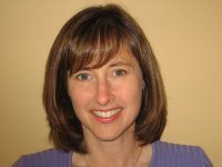 Michelle Bussell