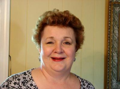 Janice Palmer