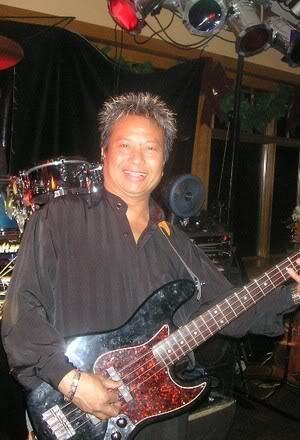 Pepito Yumang