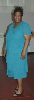 Tiffany Collins