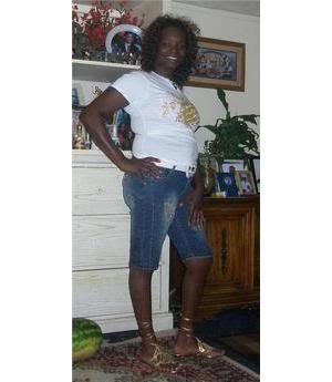 Clanesia Stevens