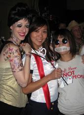 Jessica Shang
