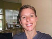 Colleen Morosey