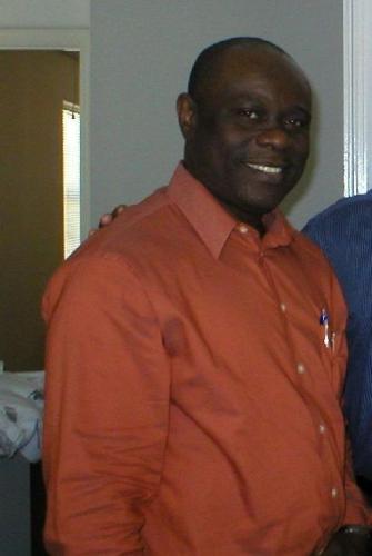 Abraham Walker