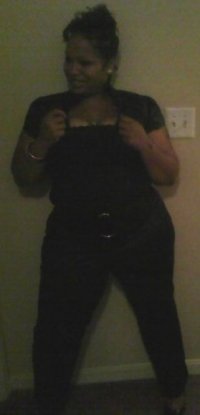Shonda Cromartie