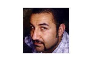 Robert Montoya