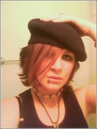 Tera Langshaw