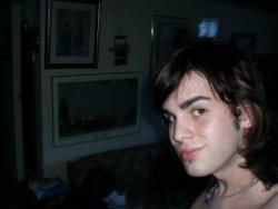 Joshua Dobrowolski