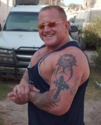 Chad Ridenour