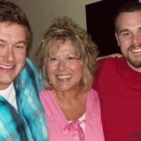 Sandra Brown