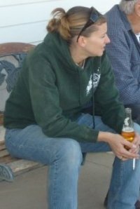 Kelli Beaubriand