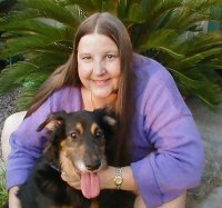 Patricia Strausse