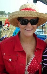Sally Edmondson