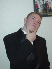 Johnathon Lindsey