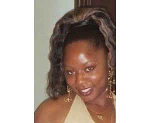 Janeene Ashford