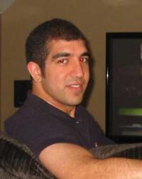 Nazir Ahmad
